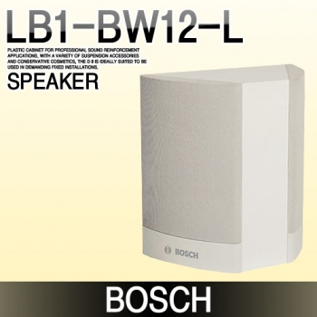 BOSCH LB1-BW12-L