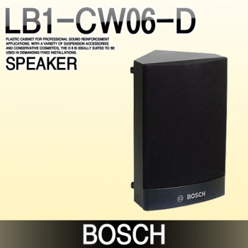 BOSCH LB1-CW06-D