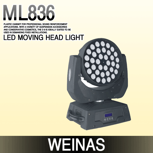 Weinas-ML836