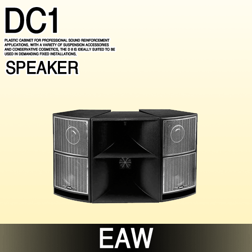 EAW DC1