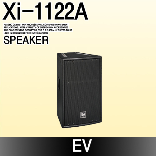 EV Xi-1122A