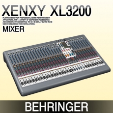BEHRINGER XL-3200