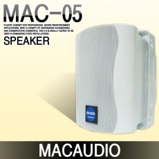 MACAUDIO MAC-05