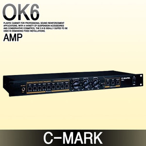 C-MARK OK6
