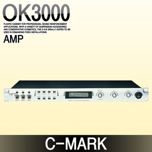 C-MARK OK3000