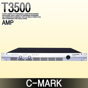 C-MARK T3500
