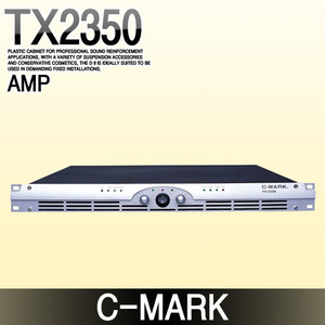 C-MARK TX2350