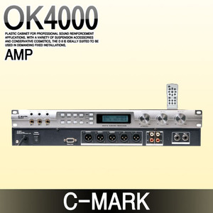 C-MARK OK4000