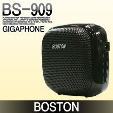 BOSTON BS-909