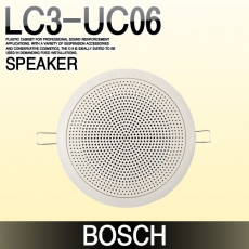 BOSCH LC3-UC06