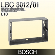 BOSCH LBC-3012-01