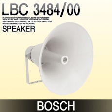 BOSCH LBC 3484-00