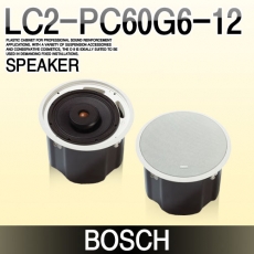 BOSCH LC2-PC60G6-12