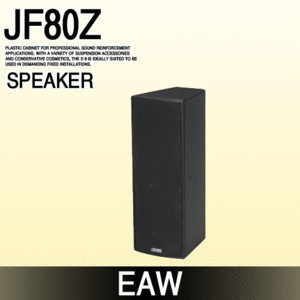 EAW JF80Z