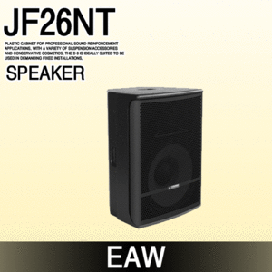EAW JF26NT