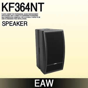 EAW KF364NT