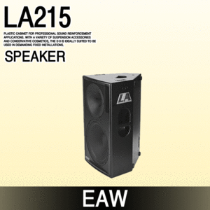 EAW LA215