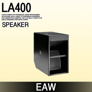 EAW LA400