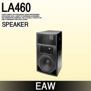 EAW LA460
