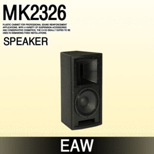 EAW MK2326