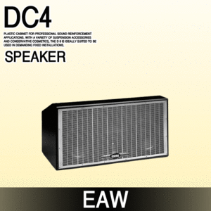 EAW DC4