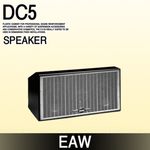 EAW DC5