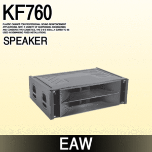 EAW KF760