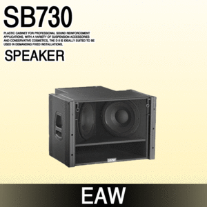 EAW SB730