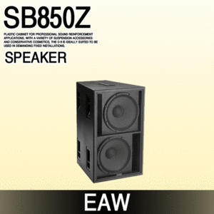 EAW SB850Z
