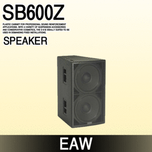 EAW SB600Z