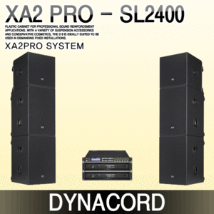 XA2 PRO - SL2400