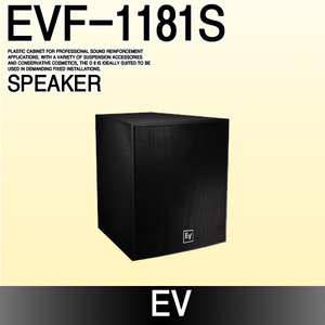 EV EVF-1181S