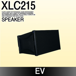 EV XLC215