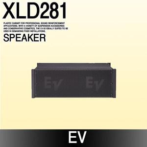 EV XLD281