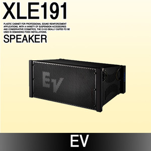 EV XLE191