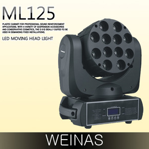 WEINAS ML125