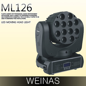 WEINAS ML126