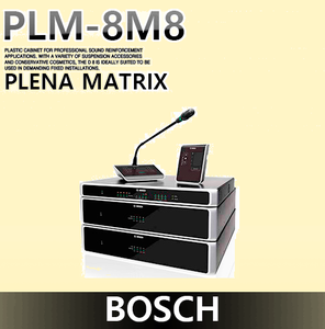 PLM 8M8