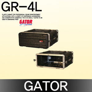GATOR  GR-4L