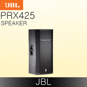 JBL PRX425