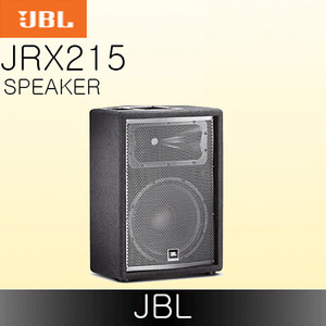JBL JRX215