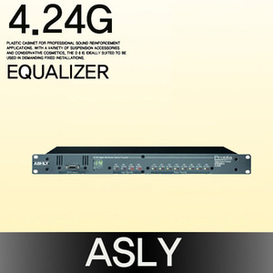 ASLY 4.24G (가격문의)