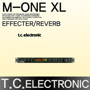 M-ONE XL