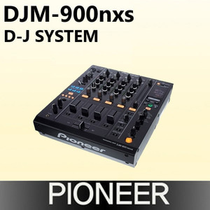DJM-900NXS