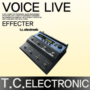 Voice Live