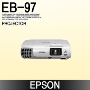 [EPSON] EB-97