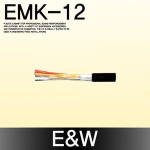 E&amp;W EMK-12