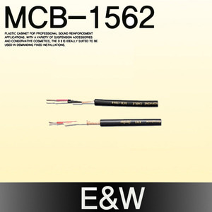 E&amp;W MCB-1562