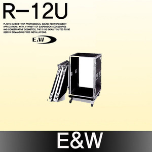 E&amp;W  R-12U
