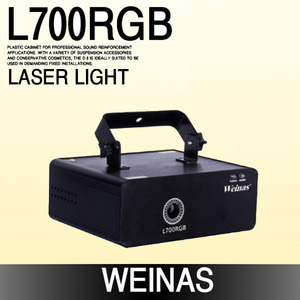 Weinas-L700RGB